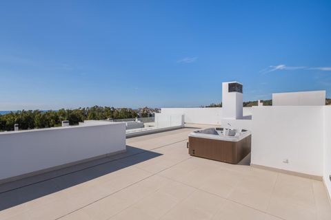 Apartament a Estepona, Malaga, Estepona - € 725.000 | Ref: N7408 - foto 18