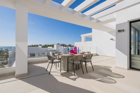 Apartament a Estepona, Malaga, Estepona - € 725.000 | Ref: N7408 - foto 21