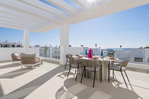 Apartament a Estepona, Malaga, Estepona - € 725.000 | Ref: N7408 - foto 23