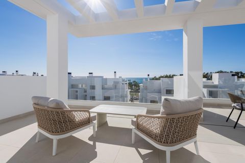 Apartament a Estepona, Malaga, Estepona - € 725.000 | Ref: N7408 - foto 24