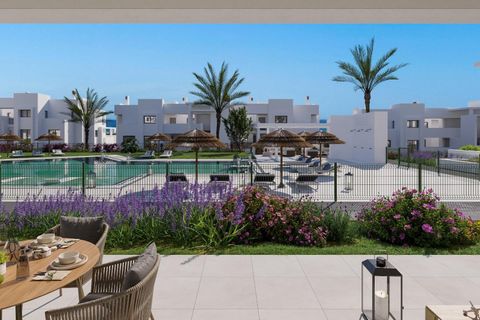 Apartament a Estepona, Malaga, Estepona - € 725.000 | Ref: N7408 - foto 27