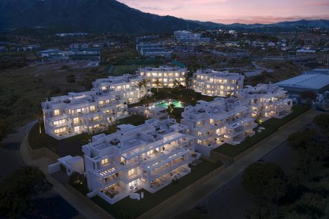 Apartament a Estepona, Malaga, Estepona - € 725.000 | Ref: N7408 - foto 31