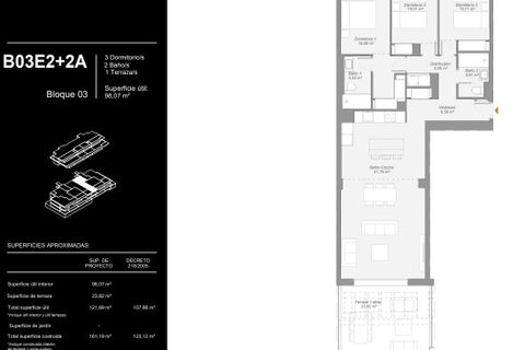 Villa a Estepona, Malaga, Estepona - € 589.000 | Ref: N7399 - foto 16