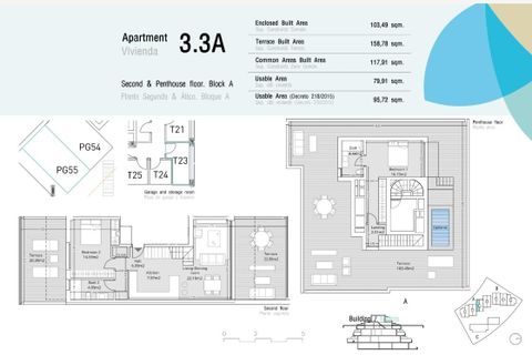 Penthouse i Estepona, Malaga, Estepona - € 552.000 | Ref: N6911 - foto 22