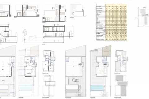 Villa i Algorfa, Alicante, Algorfa - € 670.000 | Ref: N9681 - foto 15
