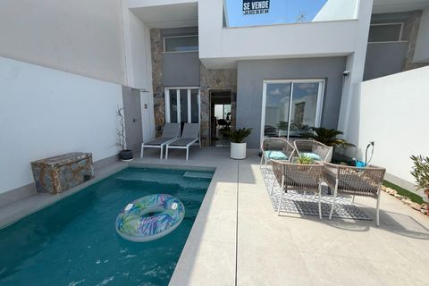 Villa i Torre Pacheco, Murcia, Torre Pacheco - € 310.000 | Ref: MLSC9773589 - foto 2