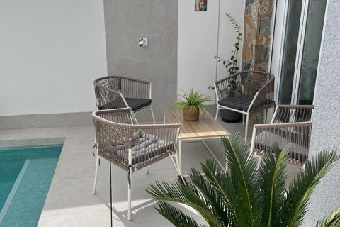 Villa i Torre Pacheco, Murcia, Torre Pacheco - € 310.000 | Ref: MLSC9773589 - foto 4