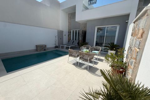 Villa i Torre Pacheco, Murcia, Torre Pacheco - € 310.000 | Ref: MLSC9773589 - foto 6