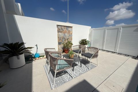 Villa i Torre Pacheco, Murcia, Torre Pacheco - € 310.000 | Ref: MLSC9773589 - foto 8