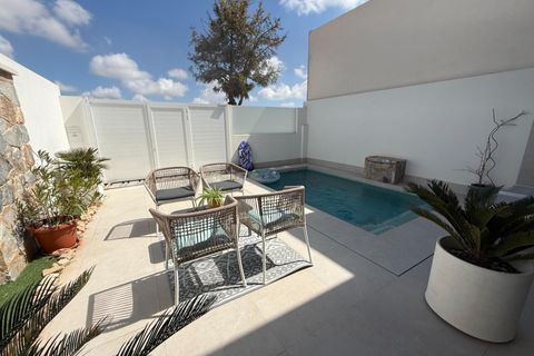 Villa i Torre Pacheco, Murcia, Torre Pacheco - € 310.000 | Ref: MLSC9773589 - foto 9