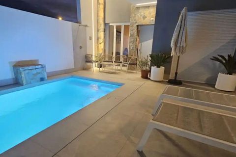 Villa i Torre Pacheco, Murcia, Torre Pacheco - € 310.000 | Ref: MLSC9773589 - foto 10