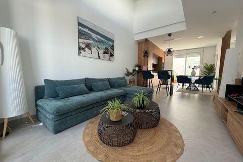 Villa i Torre Pacheco, Murcia, Torre Pacheco - € 310.000 | Ref: MLSC9773589 - foto 11