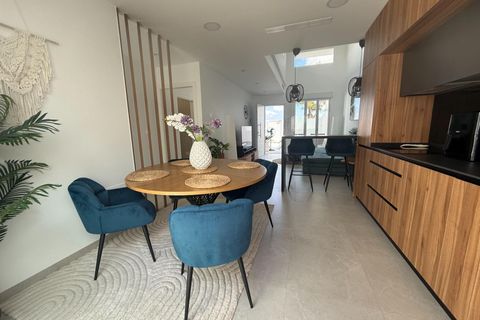 Villa i Torre Pacheco, Murcia, Torre Pacheco - € 310.000 | Ref: MLSC9773589 - foto 20