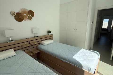 Villa i Torre Pacheco, Murcia, Torre Pacheco - € 310.000 | Ref: MLSC9773589 - foto 31