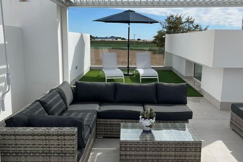 Villa i Torre Pacheco, Murcia, Torre Pacheco - € 310.000 | Ref: MLSC9773589 - foto 38