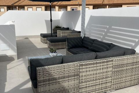 Villa i Torre Pacheco, Murcia, Torre Pacheco - € 310.000 | Ref: MLSC9773589 - foto 41