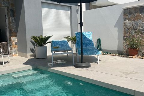 Villa en Torre Pacheco, Murcia, Torre Pacheco - € 310.000 | Ref: MLSC9773589 - photo 3