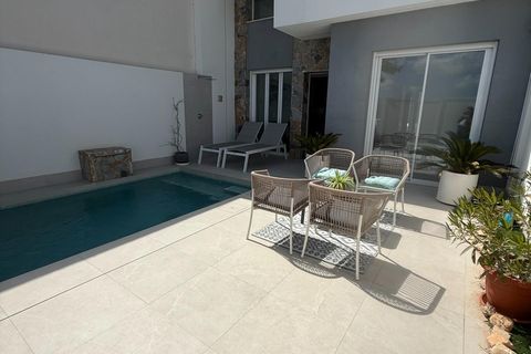 Villa en Torre Pacheco, Murcia, Torre Pacheco - € 310.000 | Ref: MLSC9773589 - photo 5