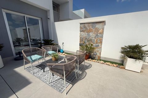 Villa en Torre Pacheco, Murcia, Torre Pacheco - € 310.000 | Ref: MLSC9773589 - photo 7