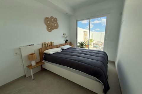 Villa en Torre Pacheco, Murcia, Torre Pacheco - € 310.000 | Ref: MLSC9773589 - photo 24