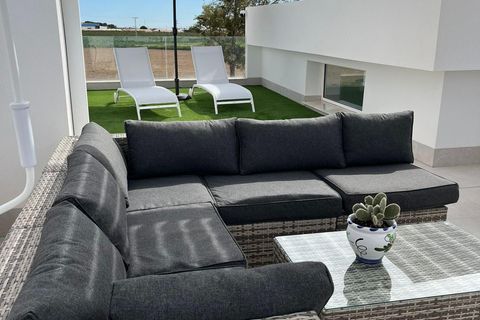 Villa en Torre Pacheco, Murcia, Torre Pacheco - € 310.000 | Ref: MLSC9773589 - photo 39