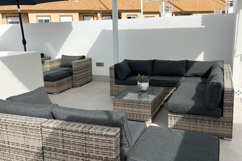 Villa en Torre Pacheco, Murcia, Torre Pacheco - € 310.000 | Ref: MLSC9773589 - photo 40