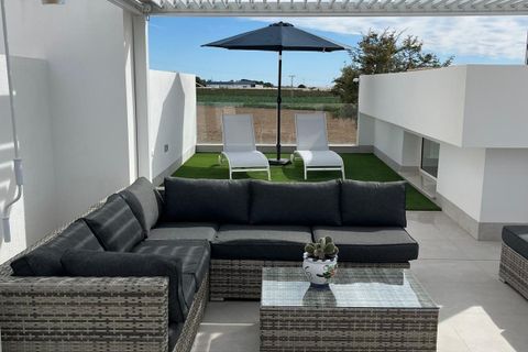 Villa en Torre Pacheco, Murcia, Torre Pacheco - € 310.000 | Ref: MLSC9773589 - photo 42