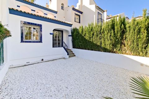 Byhus i Villamartin, Alicante - foto 2