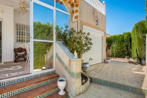 Villa a Ciudad Quesada, Alicante, Ciudad Quesada - € 345.000 | Ref: CM311 - foto 8