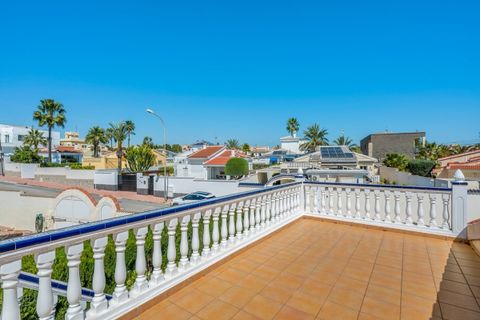 Villa a Ciudad Quesada, Alicante, Ciudad Quesada - € 345.000 | Ref: CM311 - foto 9