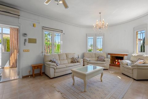 Villa a Ciudad Quesada, Alicante, Ciudad Quesada - € 345.000 | Ref: CM311 - foto 13