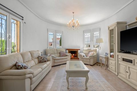 Villa a Ciudad Quesada, Alicante, Ciudad Quesada - € 345.000 | Ref: CM311 - foto 14