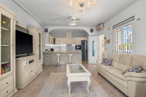 Villa a Ciudad Quesada, Alicante, Ciudad Quesada - € 345.000 | Ref: CM311 - foto 16