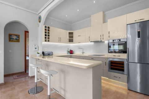 Villa a Ciudad Quesada, Alicante, Ciudad Quesada - € 345.000 | Ref: CM311 - foto 19