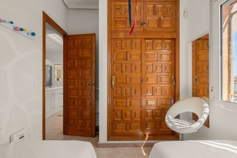 Villa a Ciudad Quesada, Alicante, Ciudad Quesada - € 345.000 | Ref: CM311 - foto 23