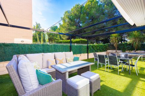 Rækkehus i Cambrils, Tarragona, Cambrils - € 835.000 | Ref: 14035-NRS/2912 - foto 43