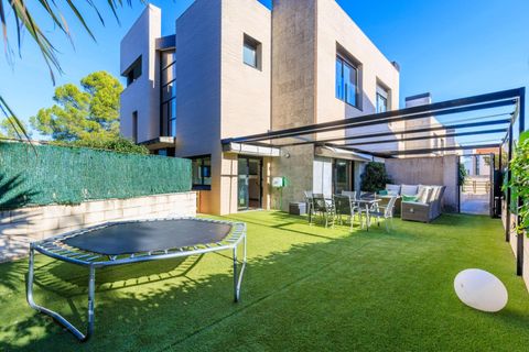 Rækkehus i Cambrils, Tarragona, Cambrils - € 835.000 | Ref: 14035-NRS/2912 - foto 50