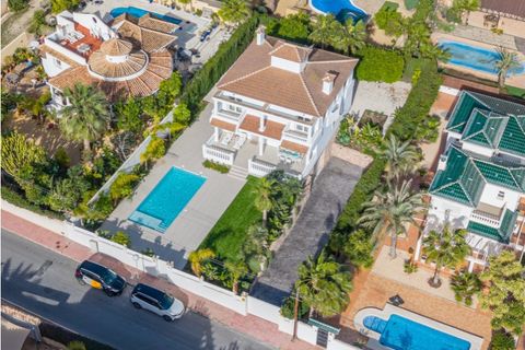 Villa a El Campello, Alicante, El Campello - € 1.495.000 | Ref: R5222308 - foto 2