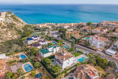 Villa a El Campello, Alicante, El Campello - € 1.495.000 | Ref: R5222308 - foto 7