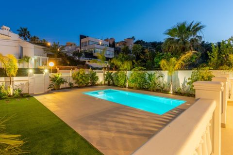 Villa a El Campello, Alicante, El Campello - € 1.495.000 | Ref: R5222308 - foto 8