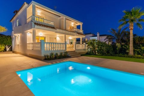 Villa a El Campello, Alicante, El Campello - € 1.495.000 | Ref: R5222308 - foto 9