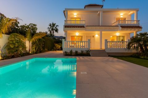 Villa a El Campello, Alicante, El Campello - € 1.495.000 | Ref: R5222308 - foto 10