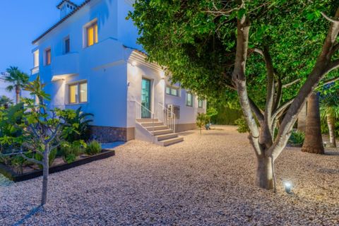 Villa a El Campello, Alicante, El Campello - € 1.495.000 | Ref: R5222308 - foto 11