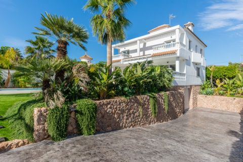Villa a El Campello, Alicante, El Campello - € 1.495.000 | Ref: R5222308 - foto 12