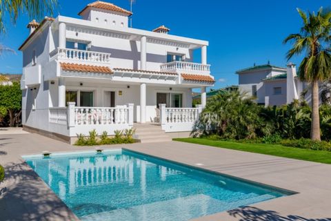 Villa a El Campello, Alicante, El Campello - € 1.495.000 | Ref: R5222308 - foto 15