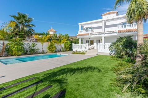 Villa a El Campello, Alicante, El Campello - € 1.495.000 | Ref: R5222308 - foto 21