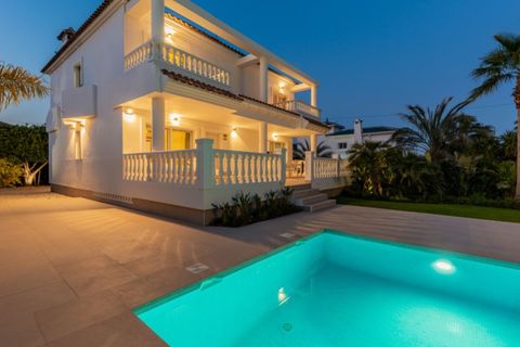 Villa a El Campello, Alicante, El Campello - € 1.495.000 | Ref: R5222308 - foto 24