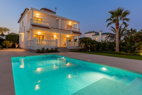 Villa a El Campello, Alicante, El Campello - € 1.495.000 | Ref: R5222308 - foto 25