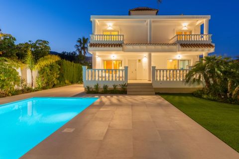 Villa a El Campello, Alicante, El Campello - € 1.495.000 | Ref: R5222308 - foto 28