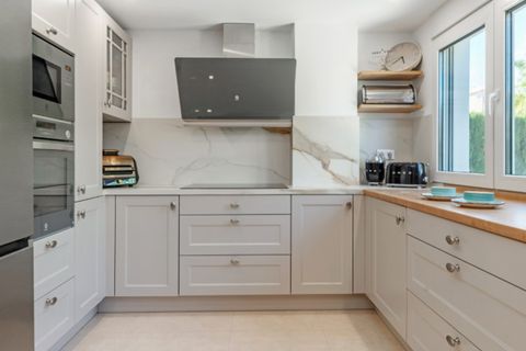 Villa a El Campello, Alicante, El Campello - € 1.495.000 | Ref: R5222308 - foto 38